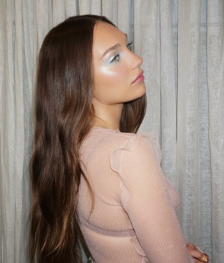 Maddie Ziegler