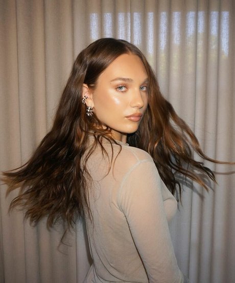Maddie Ziegler