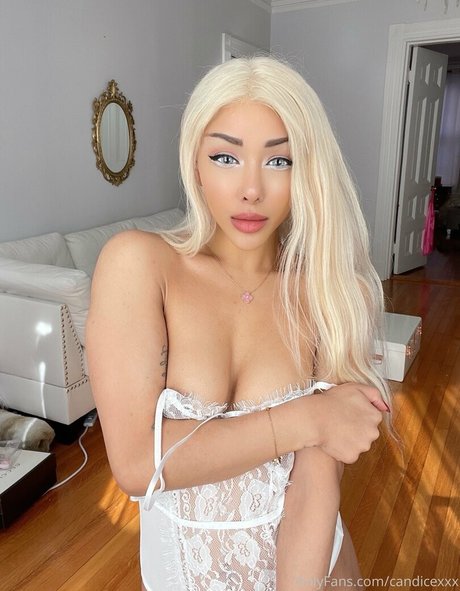 Candicexxx