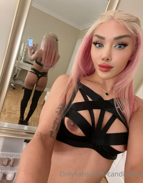 Candicexxx