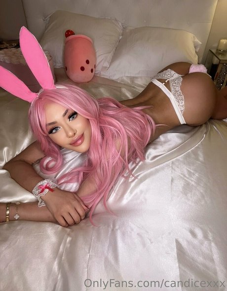 Candicexxx