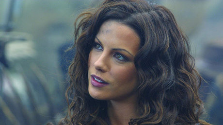 Kate Beckinsale