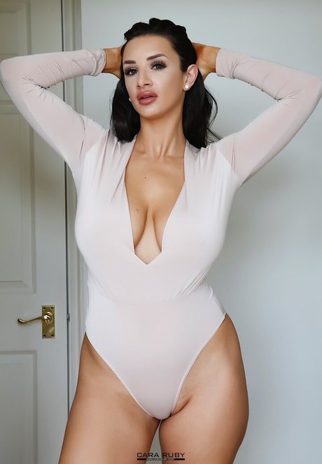 Cara Ruby