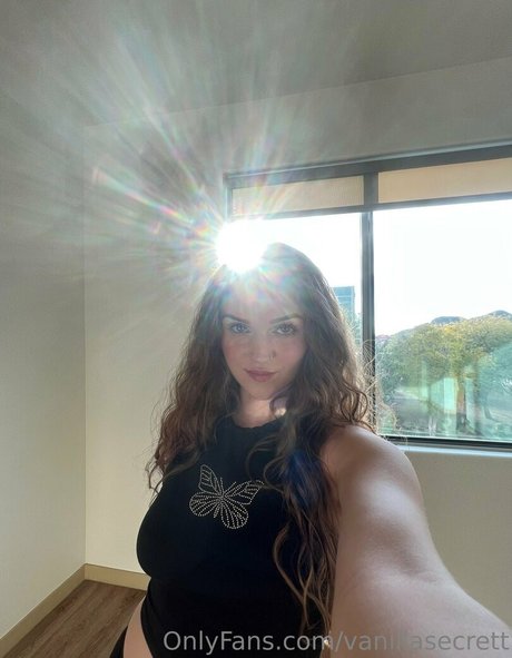 Vanillasecrett
