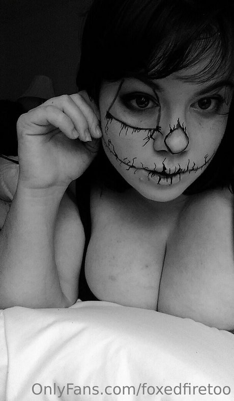 Foxedfiretoo