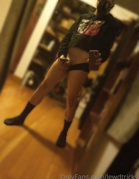 Lewdtricky