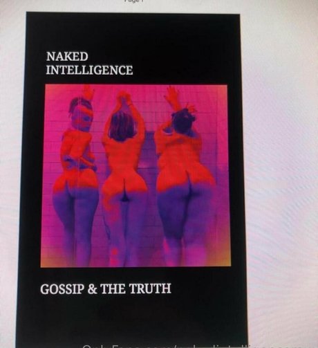 Nakedintelligenceraw