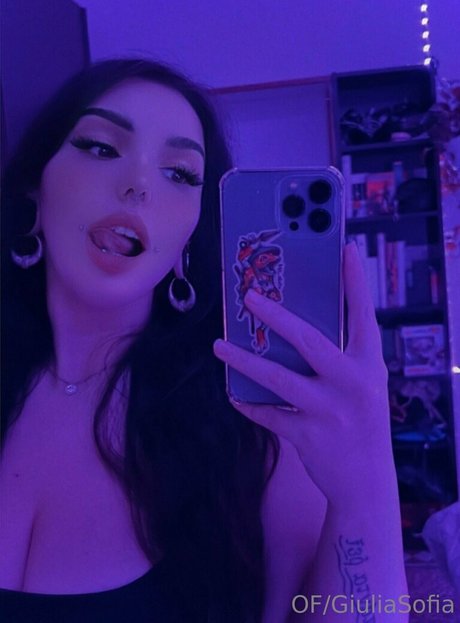 Giuliasofiafree