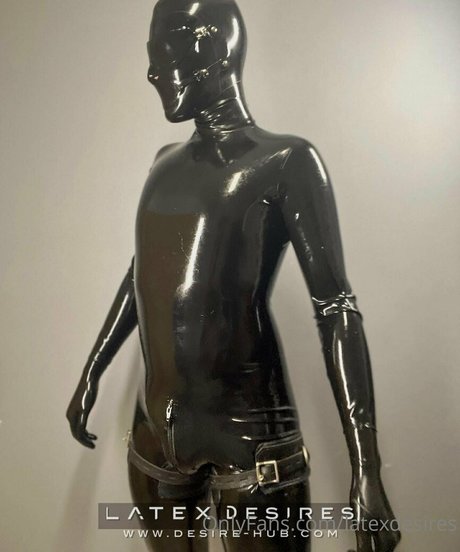 Latexdesires