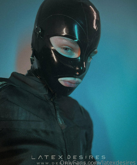 Latexdesires