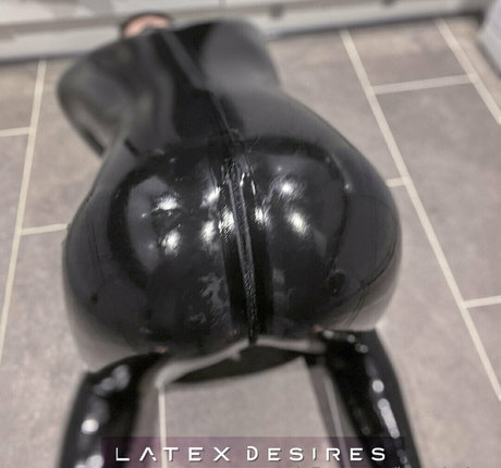 Latexdesires