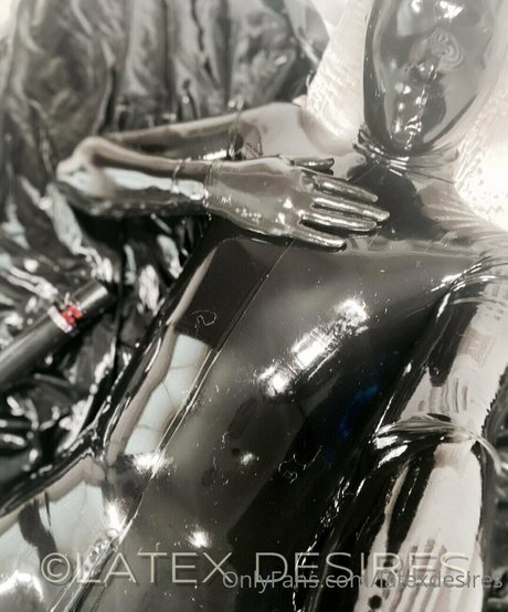 Latexdesires