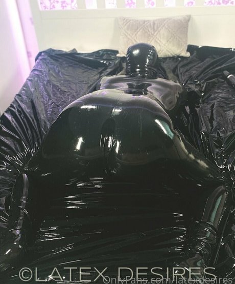 Latexdesires