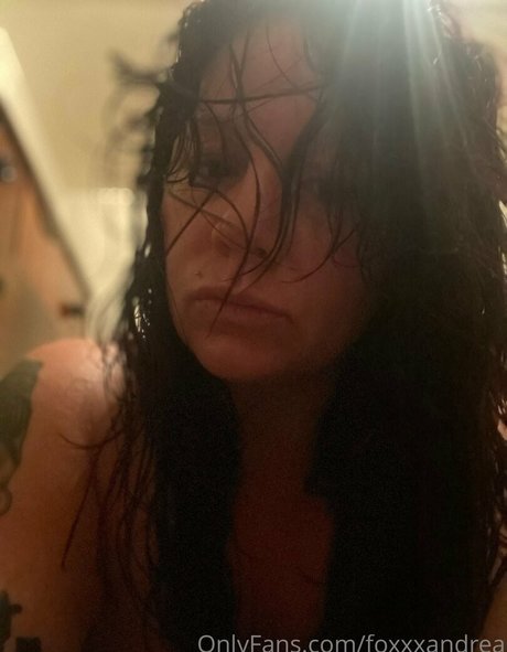 Foxxxandrea