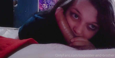 Stepsisterandbrother