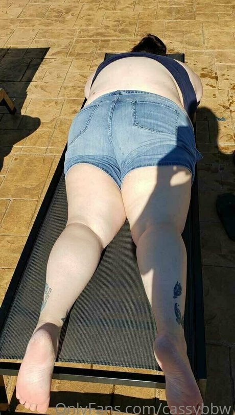 Cassybbw