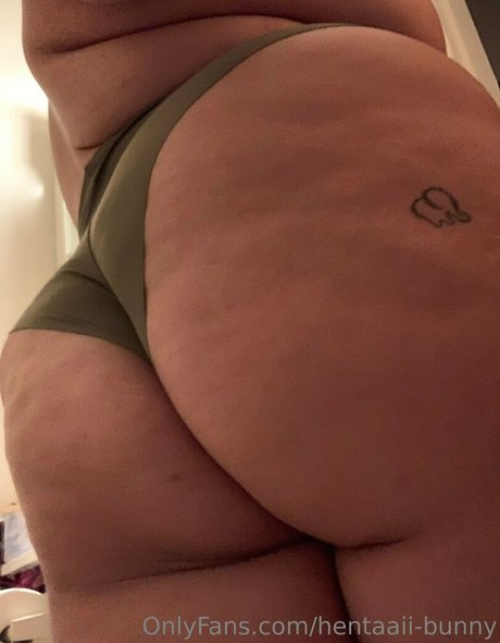 Hentaaiibunny