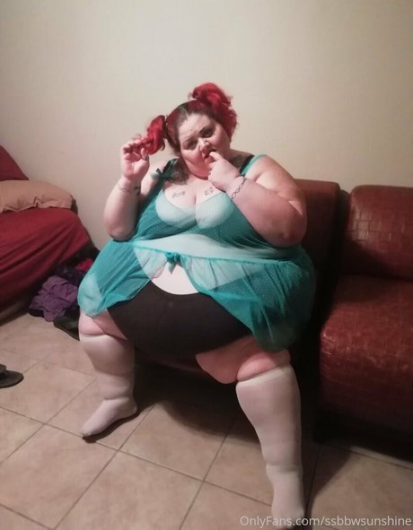 Ssbbwsunshine