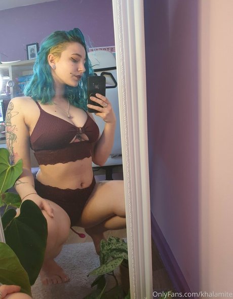 Khalamite
