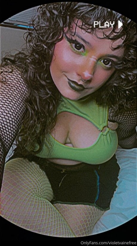 Violetvainefree