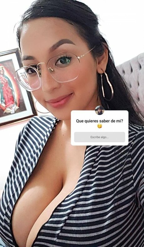 Karen Pinargote Torres