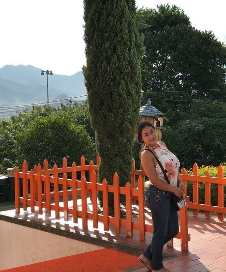 Karen Pinargote Torres