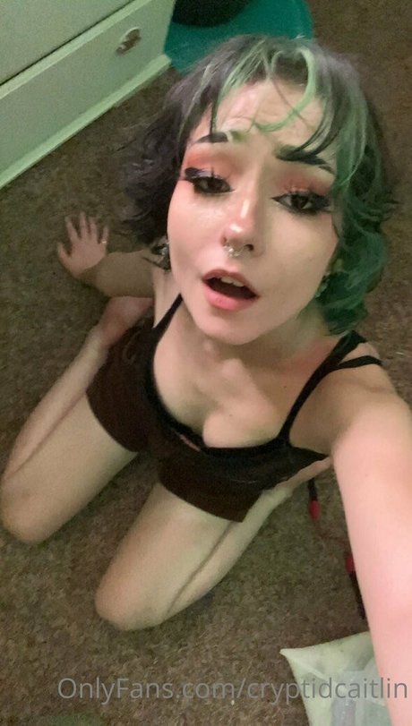 Cryptidcaitlin