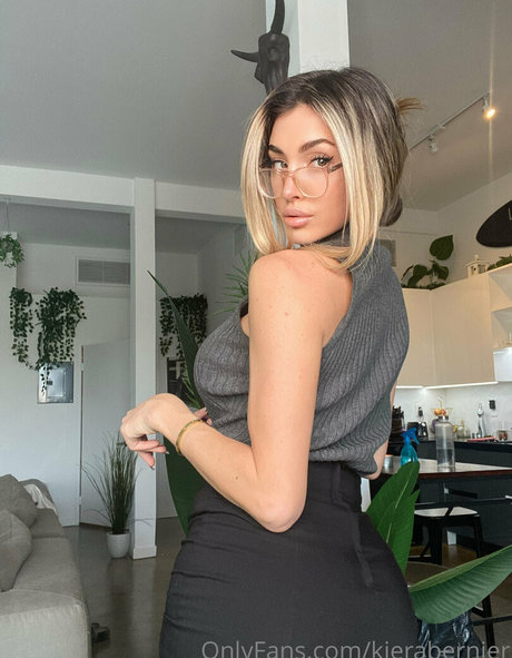 Kierabernier