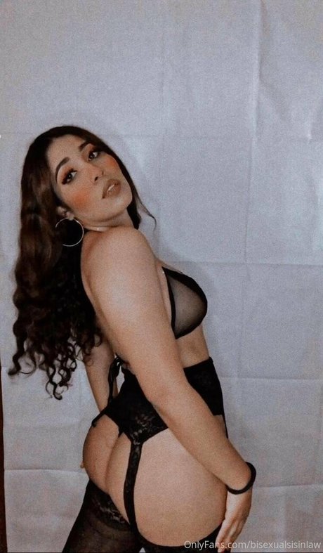 Bisexualsisinlaw