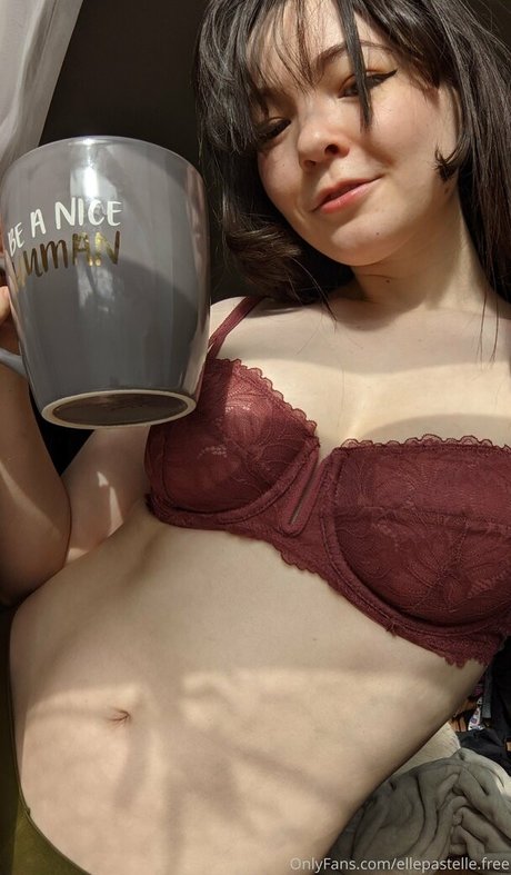 Ellepastellefree