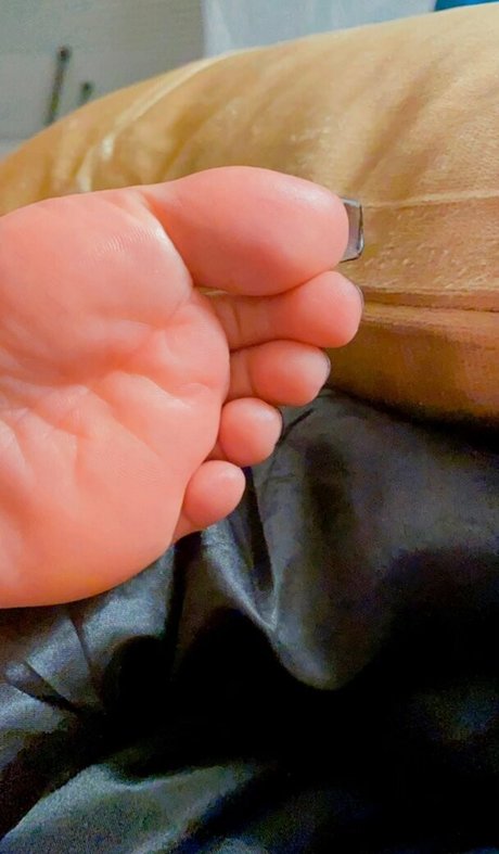 Desireesfeet