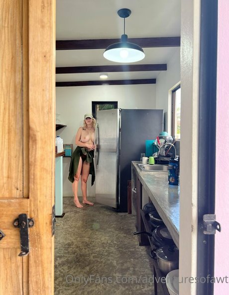 Adventuresofawildthing