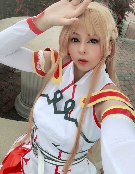Ribaibucosplay