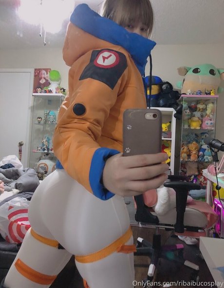 Ribaibucosplay