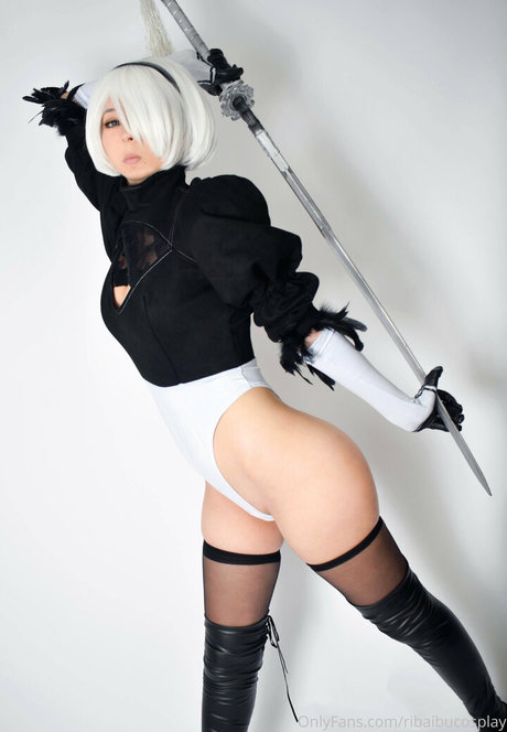 Ribaibucosplay