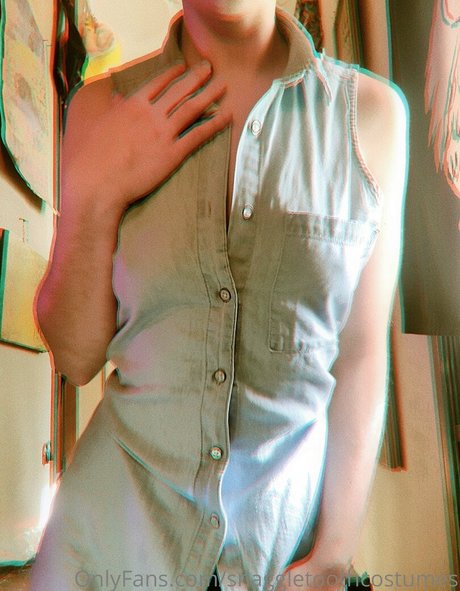 Snaggletoothcostumes