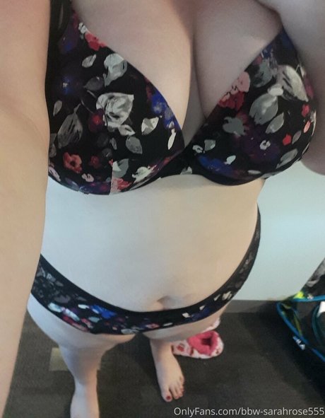 Bbwsarahrose555