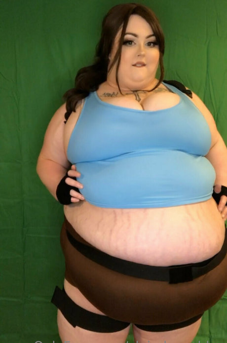 Claireberrybbw