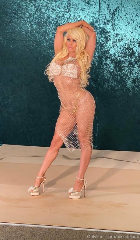 Nikkidelano