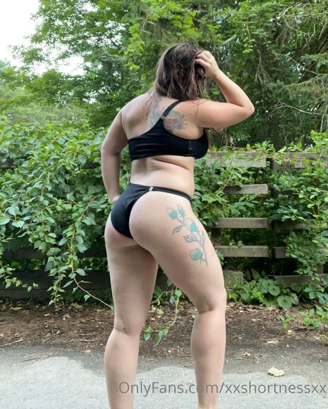 Xxshortnessxx