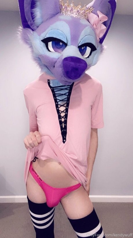 Kendywuff