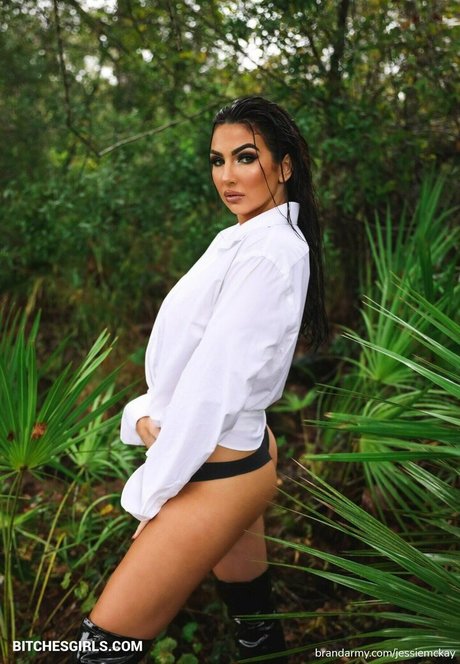 Billie Kay