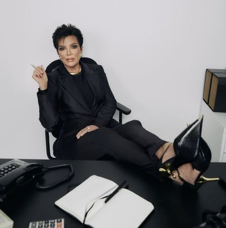 Kris Jenner