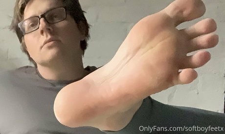 Softboyfeetx