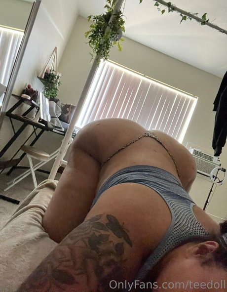 Teedoll