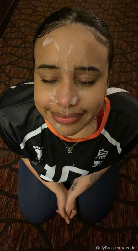 Teedoll