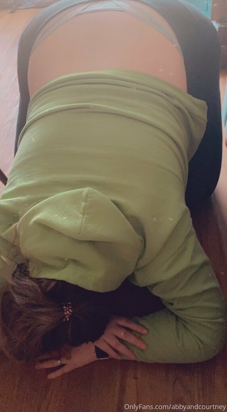 Abbyandcourtney
