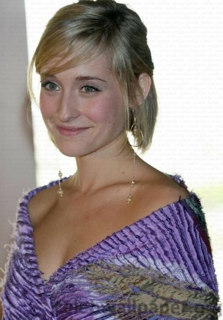 Allison Mack