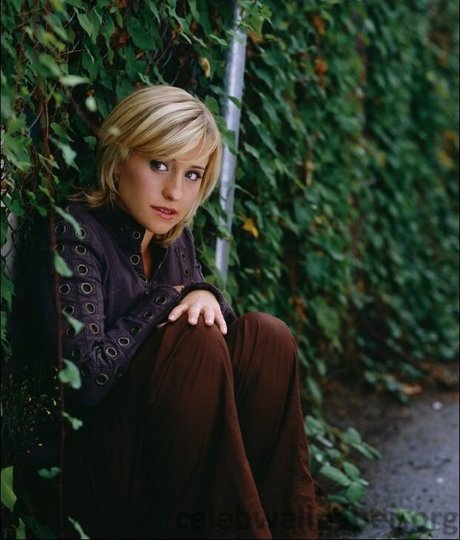 Allison Mack