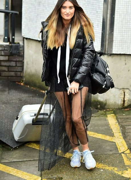 Emmerdales Charley Webb